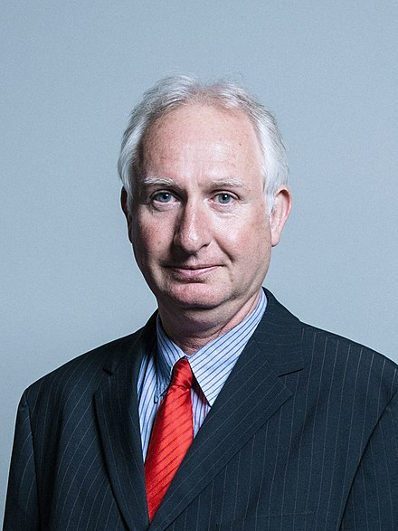 27.
Daniel Zeichner  #LabourParty  Historically he has challenged Government in relation to visa fees but appears silent on this occasion
Partner - Barbara "Budge" Ziolkowska, - Polish
#SunakOut530 #ScrapMIR
Please sign and share 
petition.parliament.uk/petitions/6526…