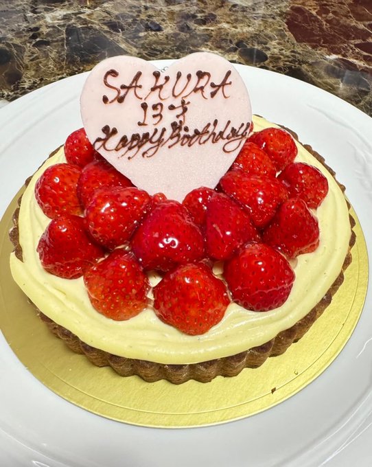 八束さくらのTwitter画像10