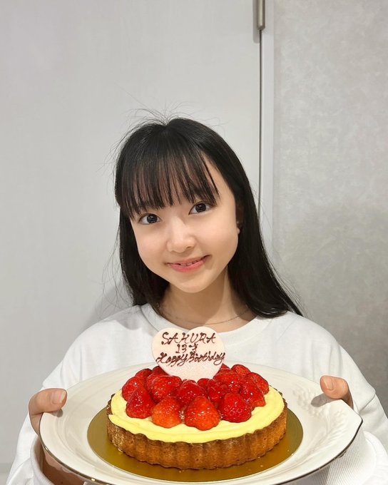 八束さくらのTwitter画像9