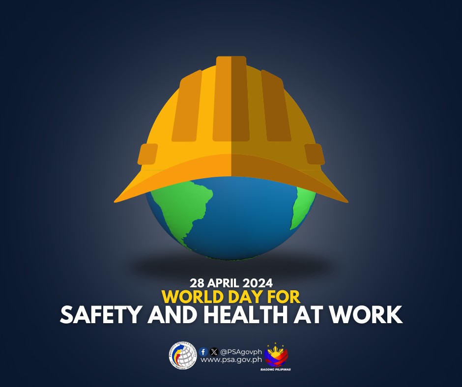Empower your workplace with knowledge and practices that promote a safe and healthy environment for all employees. Together, we can build a culture of safety and well-being. 

#SafeWorkplaces #HealthyWorkforce