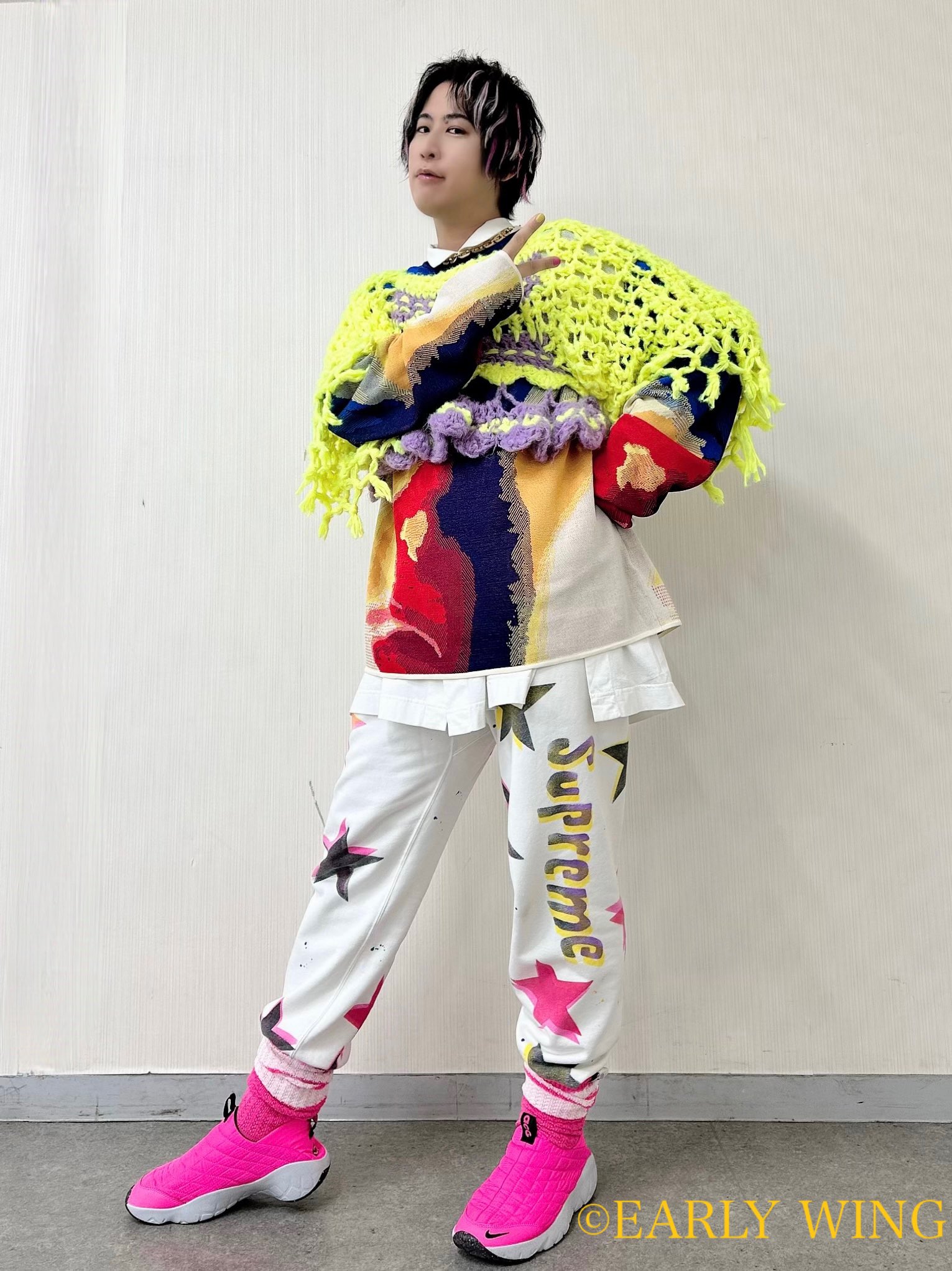 白井悠介ファン感謝イベントin東京