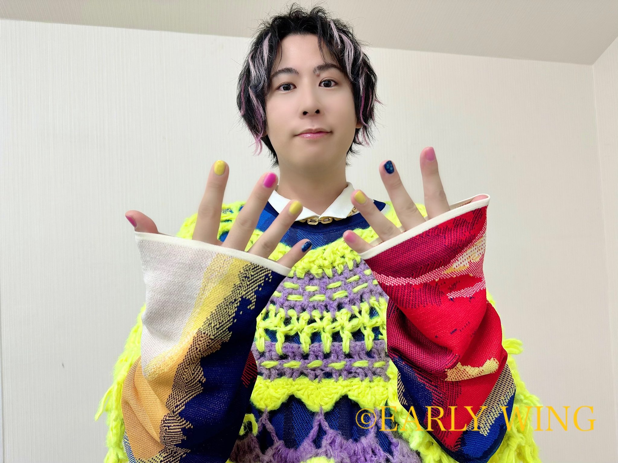白井悠介ファン感謝イベントin東京