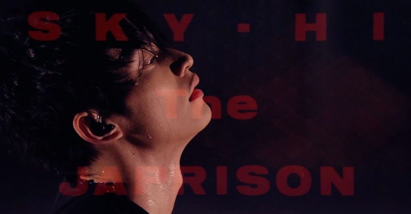 SKYHI_STAFF's tweet photo. #SEEYOUSOON_HPYLIFE !
-CONCERT ARCHIVES VIEWING-🎬
本日21:00
SKY-HI TOUR 2019 - The JAPRISON -
2019.4.30 中野サンプラザ 公演
https://t.co/oItwrz6u2r
アーカイブなしのプレミア公開!
※全編ではなく30分前後の配信です
#TOUR2024_HPYLIFE #SKYHI
@Skyhidaka