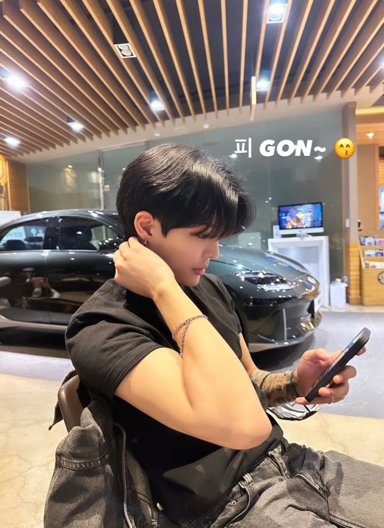 너무
좋은데.    요 ……….ㅜㅜ 아힘들