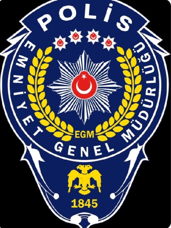 TÜRK POLİSİ HUZURUMUZUN TEMİNATIDIR #TürkPolisi