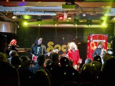 Debbie Harris tweet media