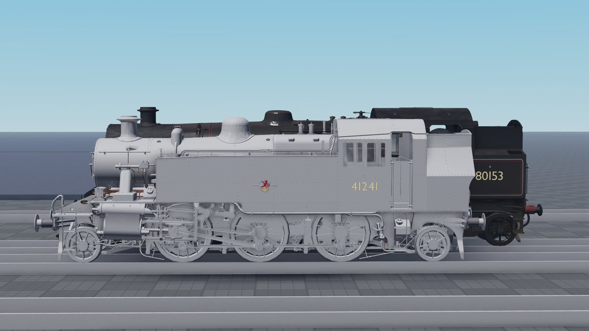 i did NOT think the 2mts were this tiny WHAAATTT

(also this model is like 3000 parts again someone send help[