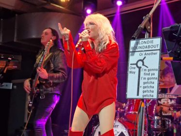 Debbie Harris tweet media