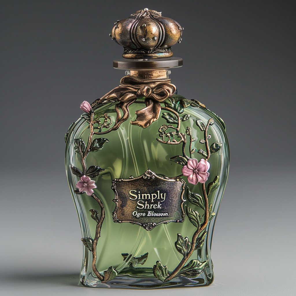 David Bracetty (@davidbracetty) on Twitter photo My pre teen kids used <a href="/midjourney/">Midjourney</a> to create this from an idea they had for a Shrek perfume ad. So impressed with their ideation and prompt writing. Times are changing folks! #ai #photography #shrek <a href="/Dreamworks/">DreamWorks Animation</a> My pre teen kids used <a href="/midjourney/">Midjourney</a> to create this from an idea they had for a Shrek perfume ad. So impressed with their ideation and prompt writing. Times are changing folks! #ai #photography #shrek <a href="/Dreamworks/">DreamWorks Animation</a>