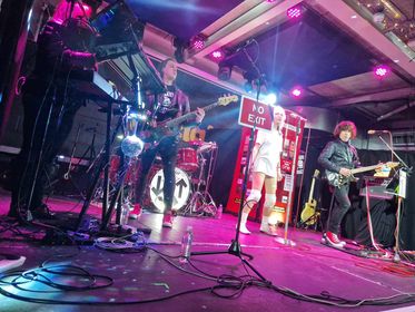 Debbie Harris tweet media