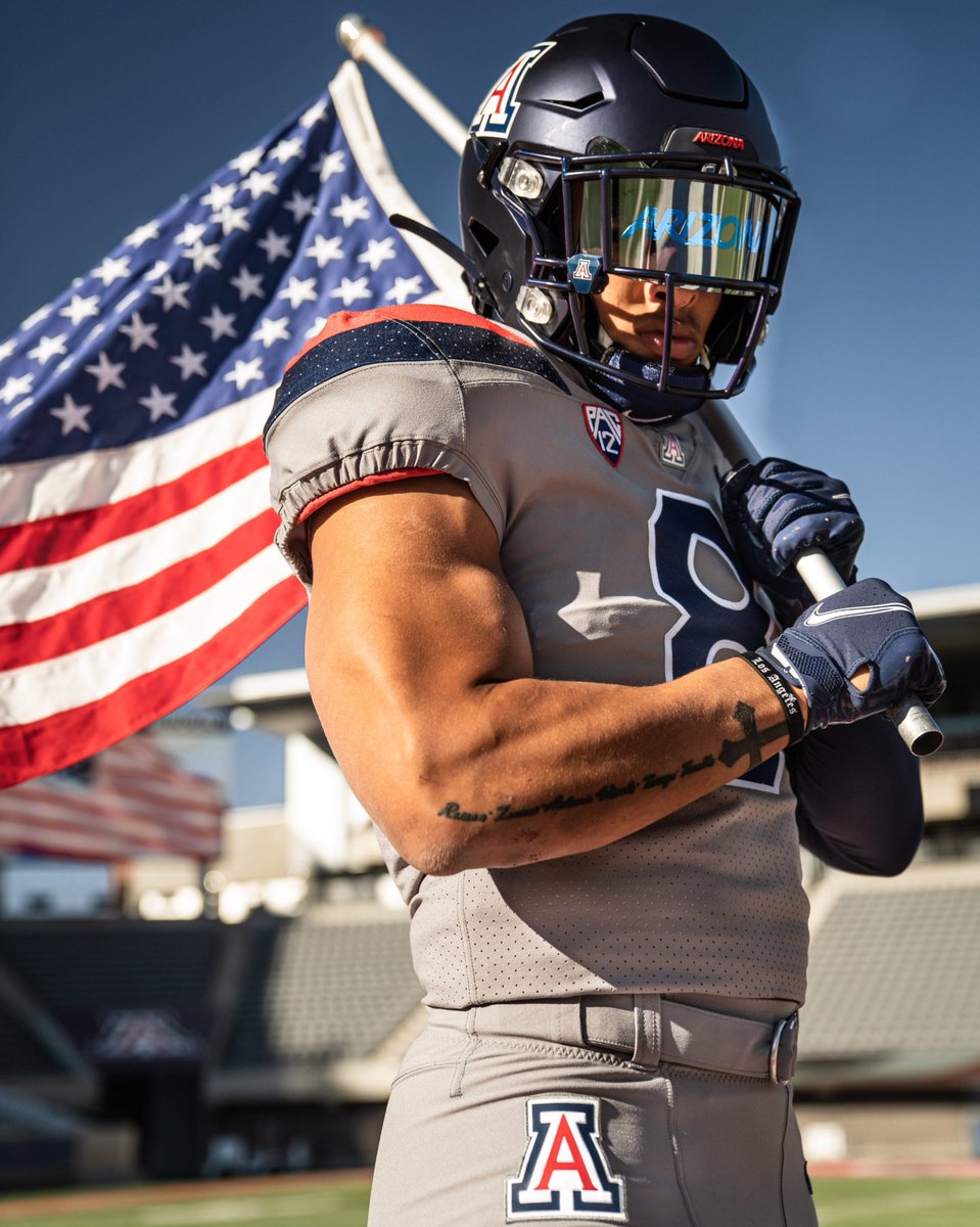 Coach Morris (@athdynastydavid) on Twitter photo ANY 2024โs, 2025โs, 2026โs WITH NO D1 โญ๏ธโs YET? ๐บ๐ธ๐บ๐ธ๐บ๐ธ
Evaluated positions: DM FILM DM FILM & RETWEET POSTโผ๏ธโผ๏ธโผ๏ธ
QB ๐
WR ๐๐พ
OL ๐ฅ
DE ๐ช๐ป
LB๐ฆ
RBs ๐ฃ
K/P ๐ฆต๐ฝ
๐ดโช๏ธ๐ต๐ดโช๏ธ๐ต๐ดโช๏ธ๐ต๐ดโช๏ธ๐ต๐ดโช๏ธ
#ARIZONA #UOFARIZONA #WILDCATS ANY 2024โs, 2025โs, 2026โs WITH NO D1 โญ๏ธโs YET? ๐บ๐ธ๐บ๐ธ๐บ๐ธ
Evaluated positions: DM FILM DM FILM & RETWEET POSTโผ๏ธโผ๏ธโผ๏ธ
QB ๐
WR ๐๐พ
OL ๐ฅ
DE ๐ช๐ป
LB๐ฆ
RBs ๐ฃ
K/P ๐ฆต๐ฝ
๐ดโช๏ธ๐ต๐ดโช๏ธ๐ต๐ดโช๏ธ๐ต๐ดโช๏ธ๐ต๐ดโช๏ธ
#ARIZONA #UOFARIZONA #WILDCATS