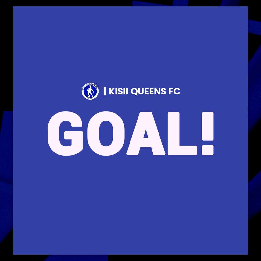 85' Goal Christine Osebe converts from the spot. 2-1