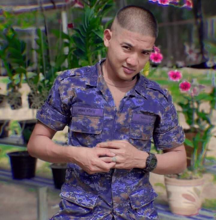 ฉันมันคนแบบนี้