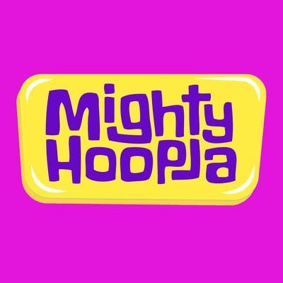Mighty Hoopla Festival #southlondon #festival buff.ly/3PPylBu
