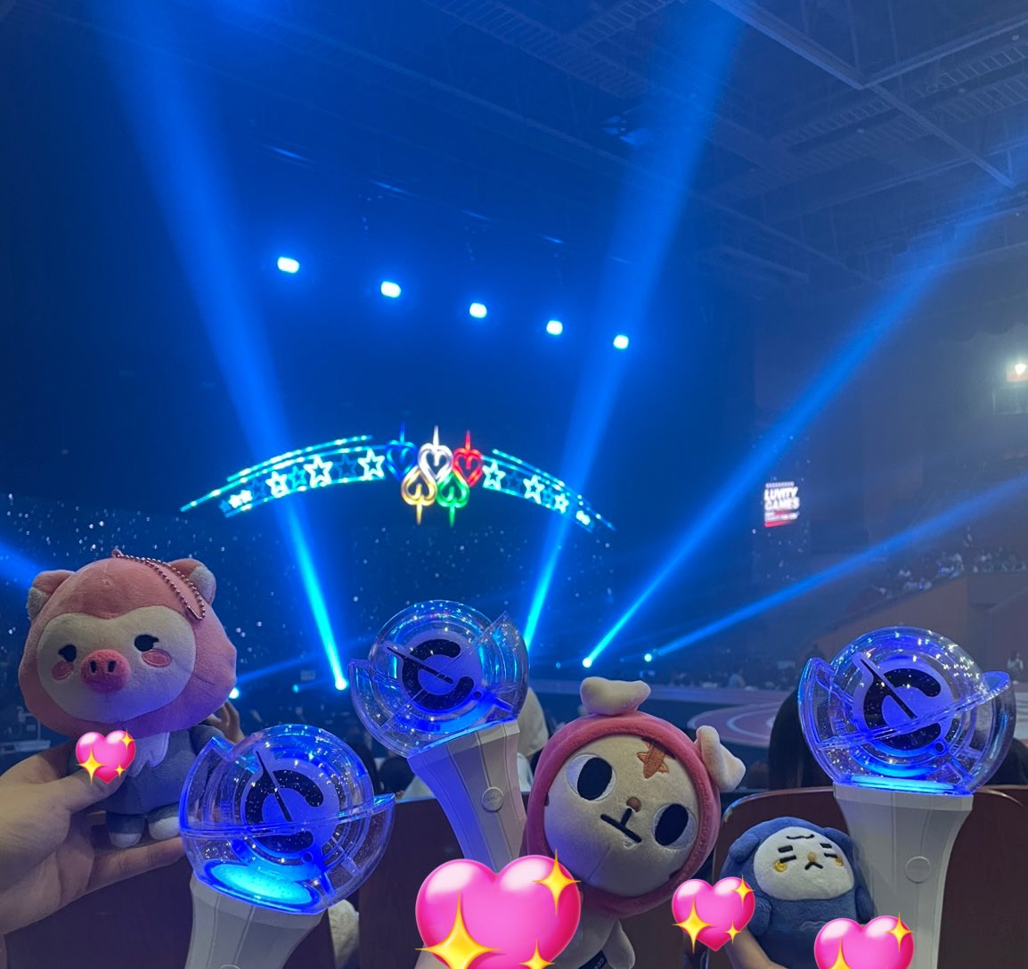 막콘까지끝....... 🥹🤍