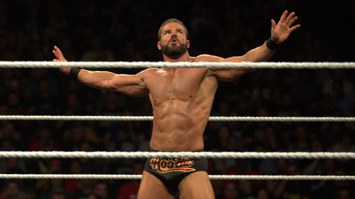 Wrestle Features tweet media