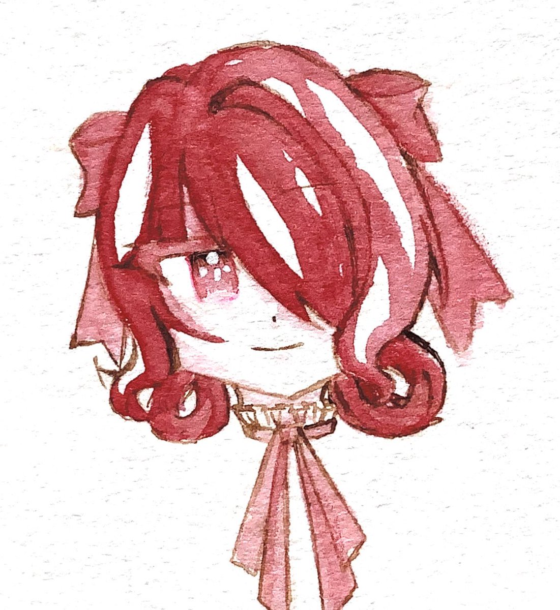 Ringo___pie's tweet photo. @Rinn0119_ 「りんごぱい」と申します。

ペン画が得意です。
水彩・デジタルは練習中。

よろしくお願いします。 https://t.co/abhkXGStkm