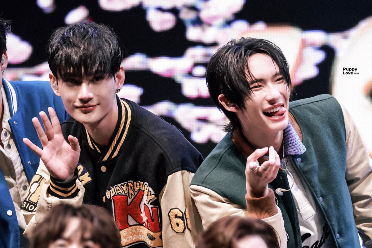 's tweet image. 𝐒𝐚𝐤𝐮𝐫𝐚 𝐋𝐨𝐯𝐞🌸

 #PitBabe1stFMinTokyo
#poohpavel #pavelpooh 
#ppoohkt #pavelphoom
#pitbabetheseries 
@ppoohkt @pavelphoom