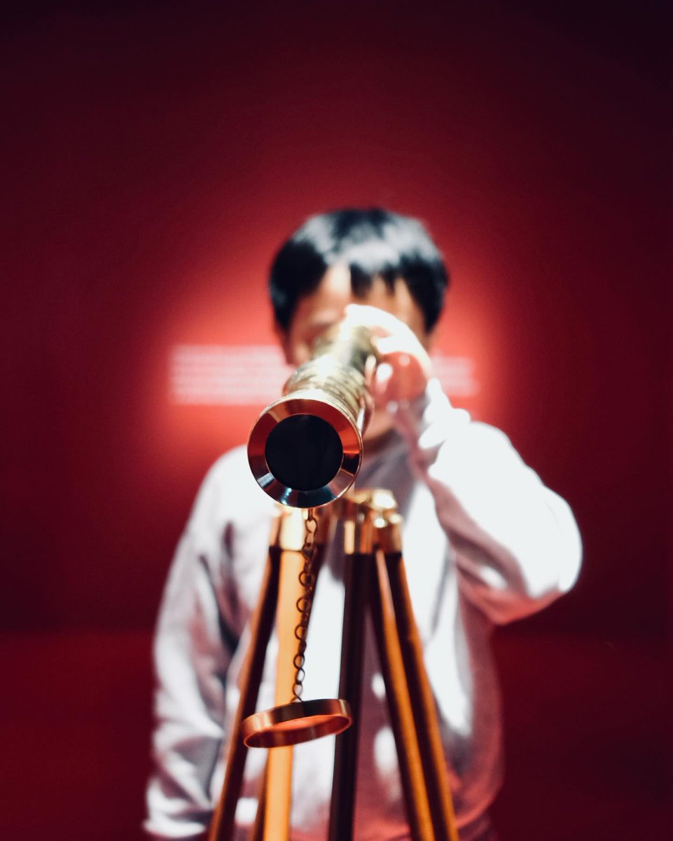 As we bid farewell to #MarsASM, let’s reminisce with your mars-terpieces 🤩

From ancient myths to future possibilities, we embarked on an expedition spanning 12,000 years of Martian culture and tales. Thank you all for being part of this extraordinary journey ❤