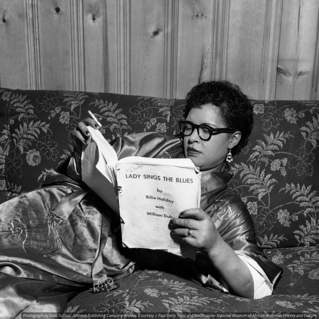 Smithsonian’s NMAAHC tweet media