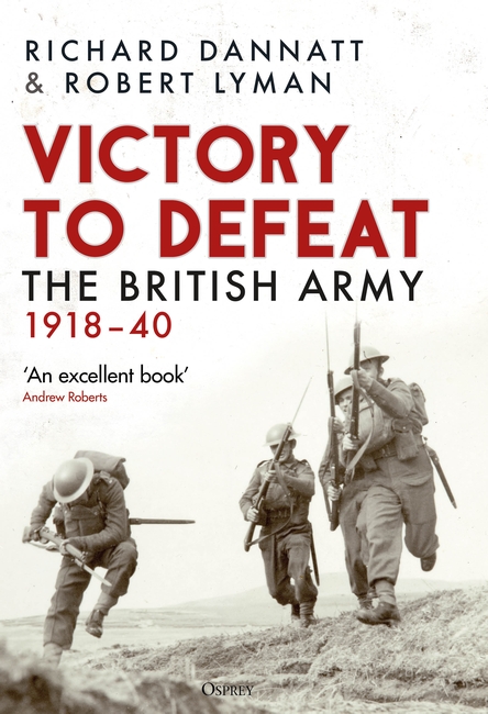 OspreyBooks's tweet photo. April Amazon Deals!
Get Victory to Defeat in Hardback by @robert_lyman and Richard Dannatt for £16.71 or on Kindle for £4.99
@DonHollway's The Last Viking is available for £2,59 on Kindle!
#History #Boooks #Vikings #Army #Soldier #Military #Medieval https://t.co/XJW7hv1MOs