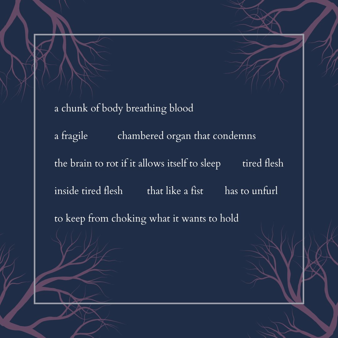 Purchase Chamber after Chamber on our website ow.ly/SVTW50QGkeE to see more of Saara Myrene Raappana’s Juniper Prize winning poetry—a beautiful examination of the heart through history, fairytale, family, and the author’s own emotional turmoil. #poetry #juniperprize