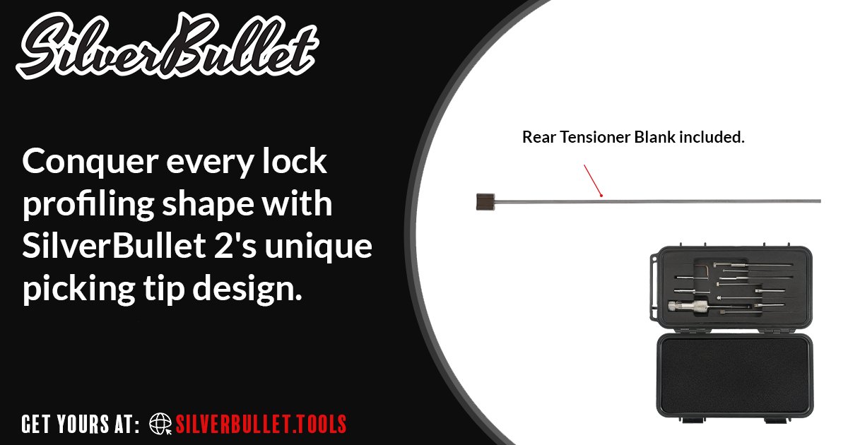 silverbullet-tool tweet media