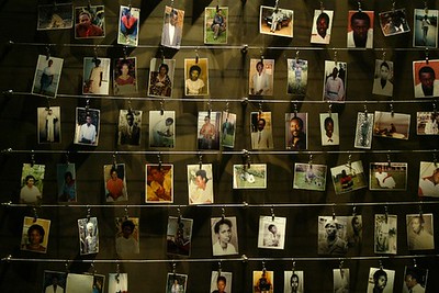 April 7, 1994, marked the beginning of the Rwandan genocide during the Rwandan Civil War, lasting until July 15, 1994. To mark International Day of Reflection on the 1994 Genocide Against the Tutsi in Rwanda, we present these related books and articles: bit.ly/4akt3pB