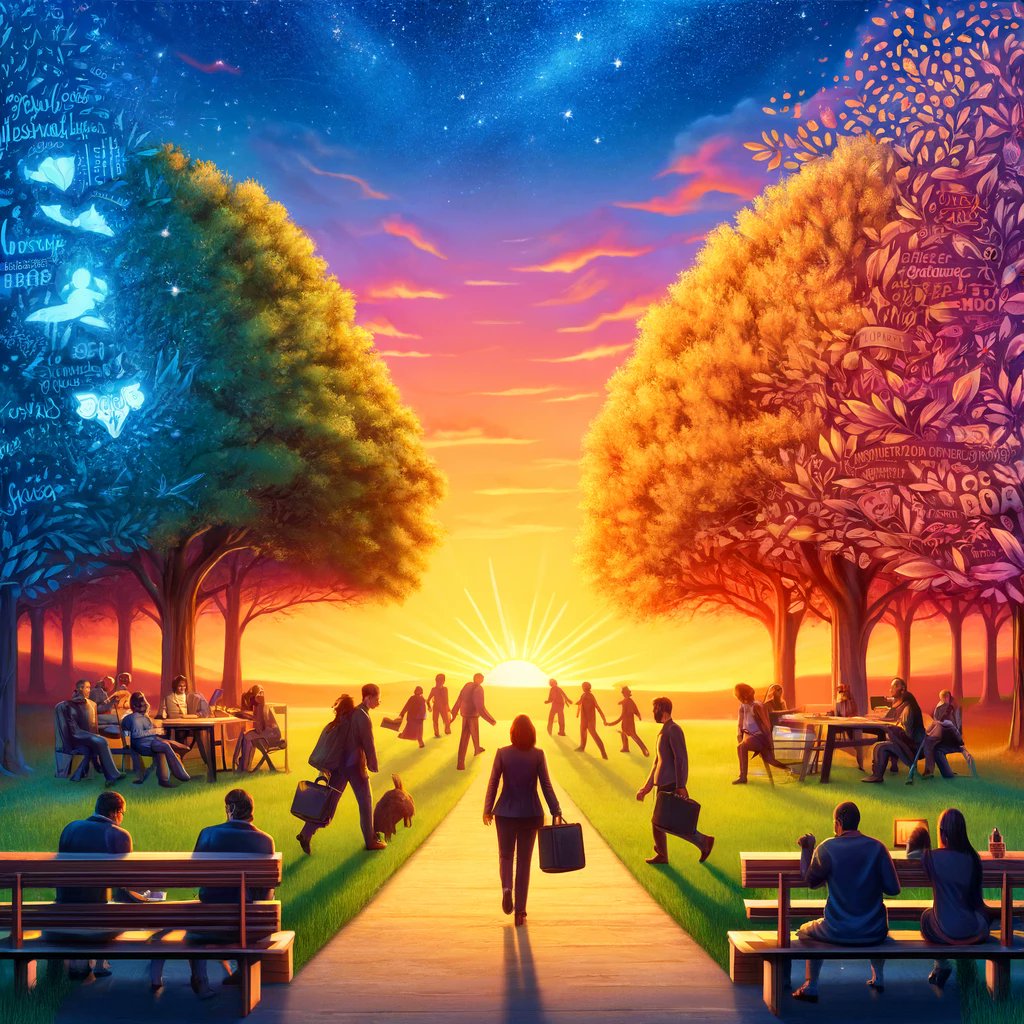 Joe's on a roll with that 'one star to pierce the universe of darkness' vibe

Keep pushing, because that self-belief? It's your most powerful tool

#Podcast #Inspiration #WellnessJourney #motivational

🎧cutt.ly/INPodcast
📺cutt.ly/INYouTube