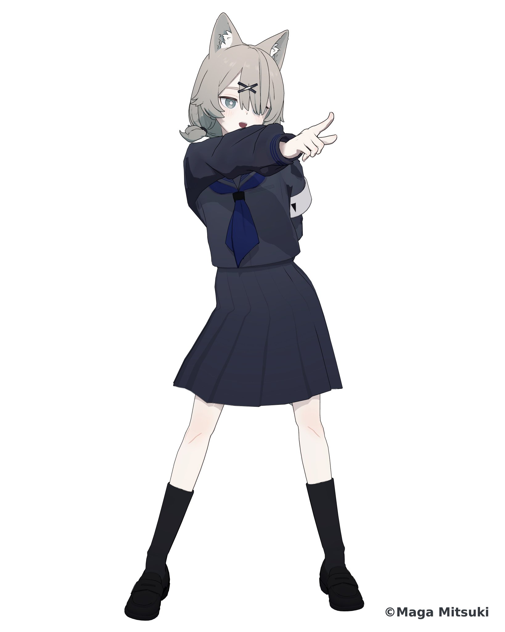 ゆう様 ファミクラストアアンバサダー衣装 GKj5DMrawAAHU4c.jpg:large