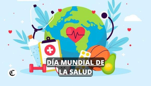 ‼️Hoy es el #DíaMundialdelaSalud 2024‼️

📌 "Mi salud, mi derecho" es el lema de este año, recordándonos que todos merecemos acceso a una atención médica justa y de calidad. 

#MiSaludMiDerecho #OMS 
#CubaPorLaSalud