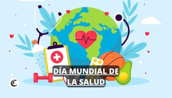 ‼️Hoy es el #DíaMundialdelaSalud 2024‼️ 📌 'Mi salud, mi derecho' es el lema de este año, recordándonos que todos merecemos acceso a una atención médica justa y de calidad. #MiSaludMiDerecho #OMS #CubaPorLaSalud