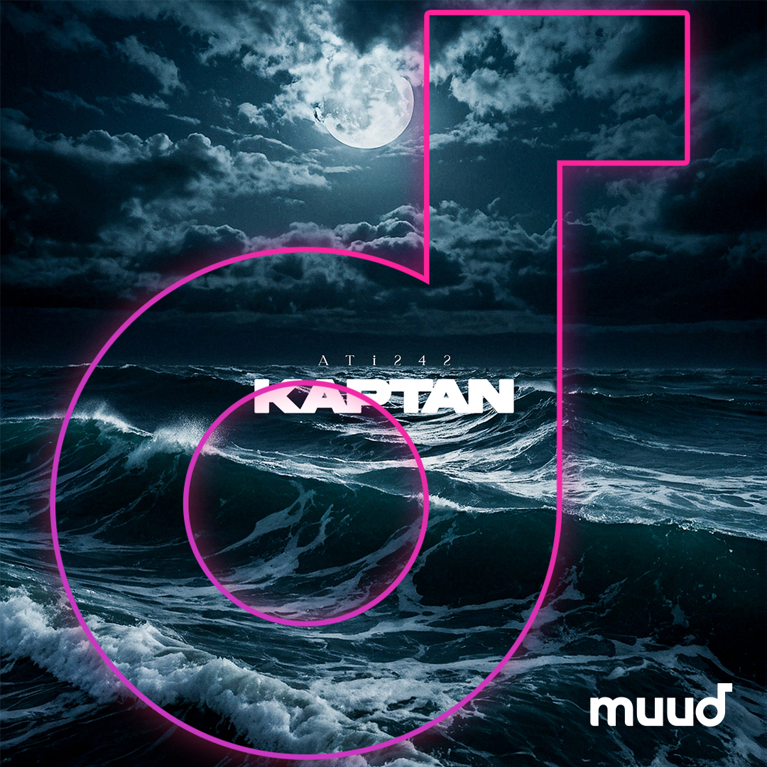 Ati242’nin yeni single’ı 'Kaptan' şimdi Muud'da! muud.com.tr/sa/1948508 #Muud #Muudluluk #Ati242