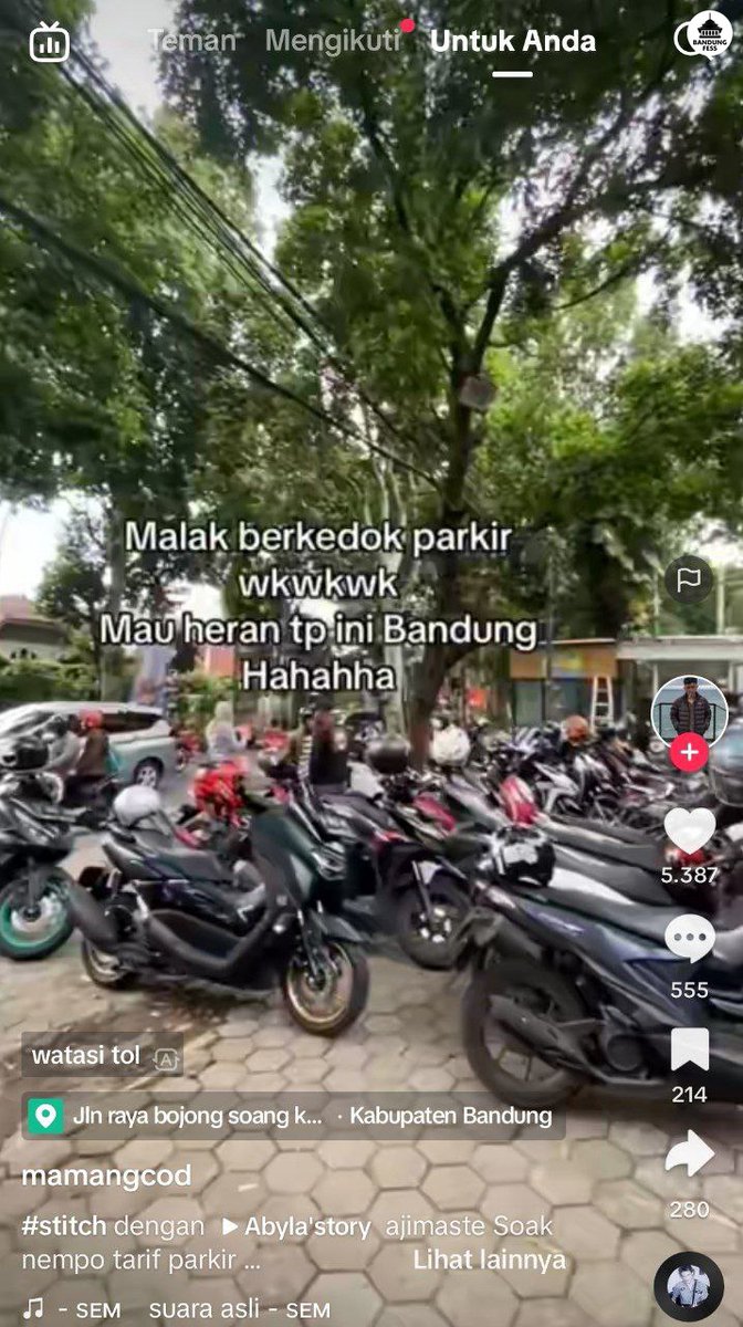 BANDUNG FESS | Kirim menfess cek 📌 tweet media