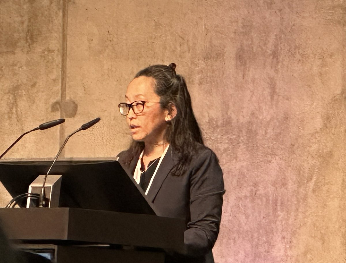 AI in syncope is promising: Firoina et al. show AUC 0.87-0.90. Brilliant comments by <a href="/netta_doc/">JK Han MD</a> #EHRA2024