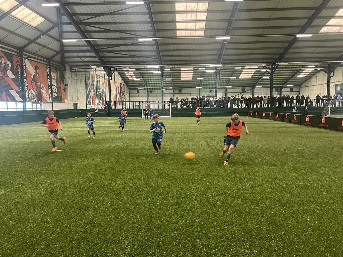Cardiff & Vale Schools & Colleges FA tweet media