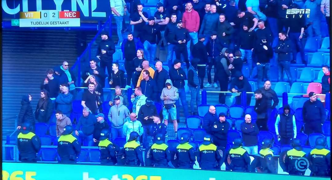 TomBreFleMer's tweet image. Faillietesse, het is maar een spelletje!!!