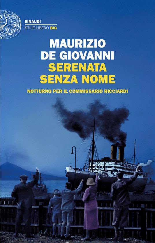 Serenata senza nome #review 🖌 thrillernord.it/serenata-senza… #serenatasenzanome #libri #novità #consiglidilettura #thriller #bestsellerkindle #libridaleggere #libriconsigliati #poliziesco #ebookstagram #librichepassione #letturaincorso #bookstagramitalia #booktokitalia