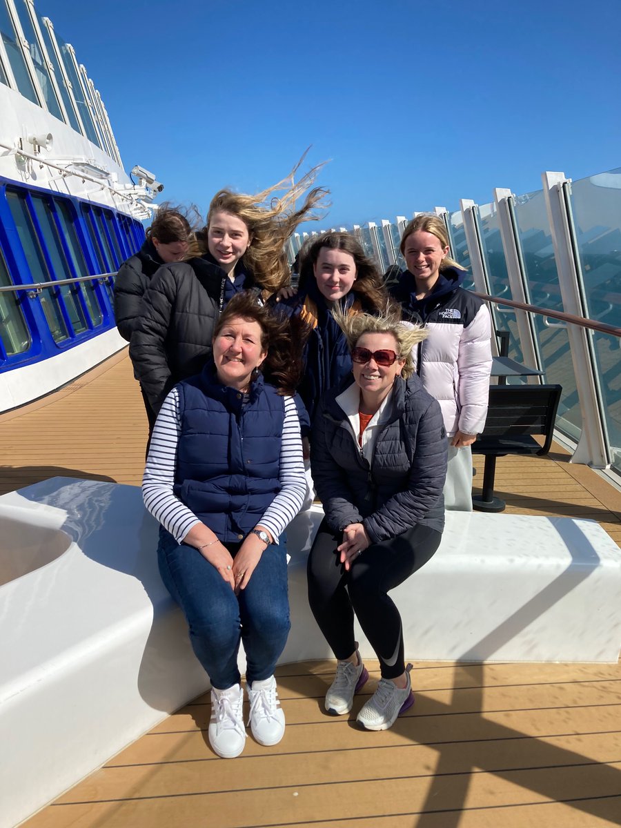 SHS PE department (@shspedepartment) on Twitter photo The 4am start was worth it! <a href="/ShrewsburyHigh/">Shrewsbury High School</a> are on their way to the Disneyland Paris Netball Festival. 5 exciting days ahead π€©ππ«π· The 4am start was worth it! <a href="/ShrewsburyHigh/">Shrewsbury High School</a> are on their way to the Disneyland Paris Netball Festival. 5 exciting days ahead π€©ππ«π·