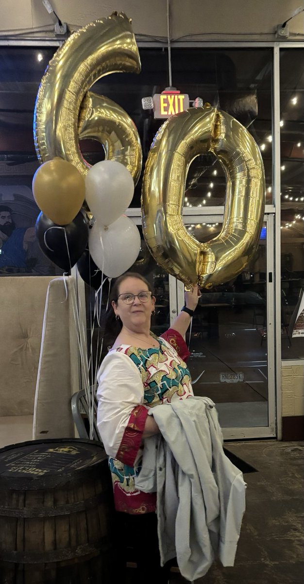 Jessica C Kissinger tweet media