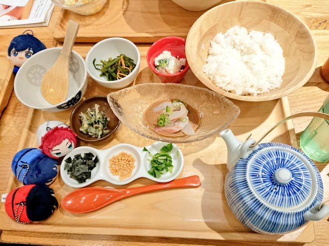 「食べ物 米」のTwitter画像/イラスト(新着)｜5ページ目