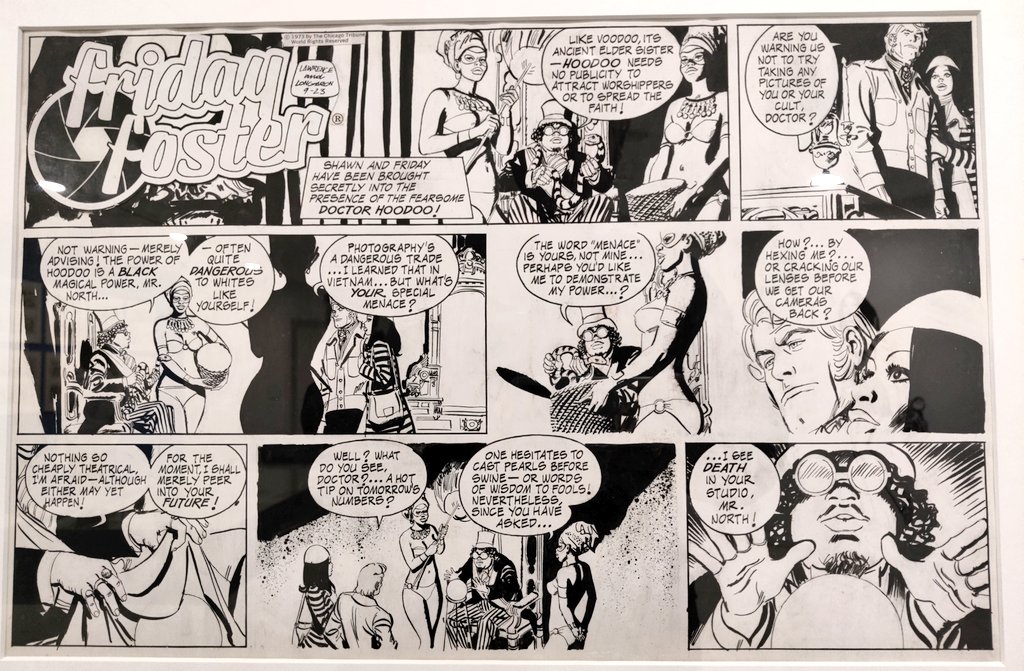 La expo de Jordi Longarón en el MNAC es pequeñita pero mola un montón.