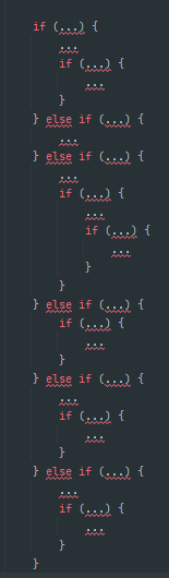 AvantgardeVibe's tweet photo. Amazing legacy project
#BestPractises #coding #legacyshit https://t.co/Wm3FKfLPjD