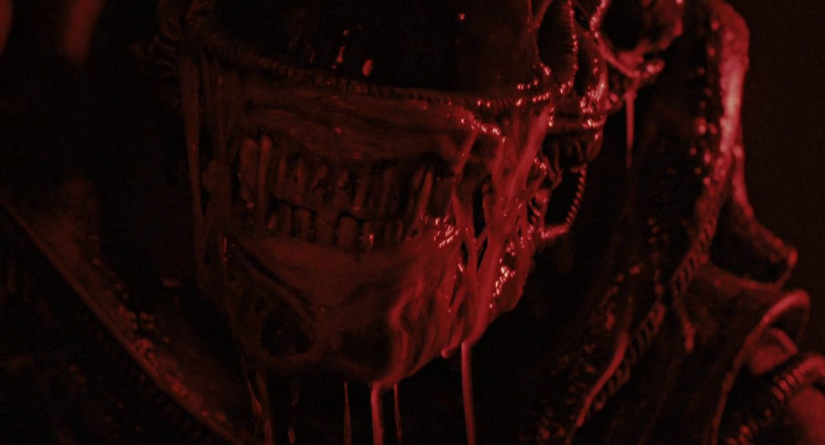 TheCinesthetic's tweet photo. aliens (1986) dir. james cameron https://t.co/o0CHKnpj21