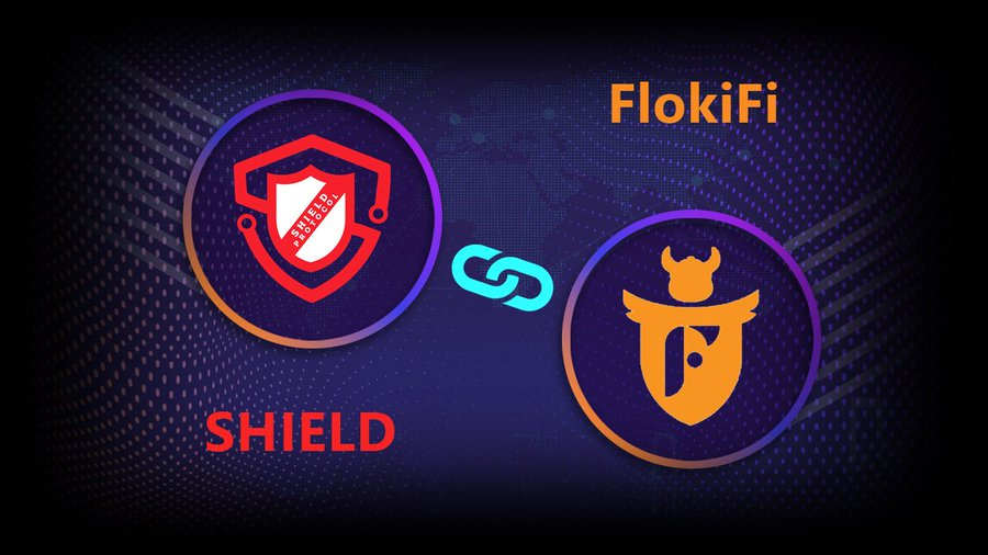 Definews_Info's tweet photo. 🧩 @Shield2protocol partners with @FlokiFi to integrates with #FlokiLocker
🧩 Floki Locker enables users to securely lock LP tokens, fungible tokens, #NFTs, and multiple tokens with just a few clicks
🔽 VISIT
https://t.co/FIKgArGwE8
#Definews https://t.co/gyeOepzDA4