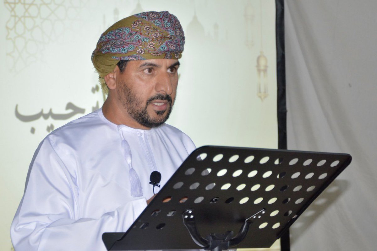 MISKIN_IBRI's tweet photo. من #الأمسية #الرمضانية ببلدة مسكن لعام 2024 -      تضمنت عدد من الفقرات المختلفة - كل الشكر للمنظمين من الاهالي والحضور الرائع
#مساء_الخير_والسعاده https://t.co/NKkTAjSARs