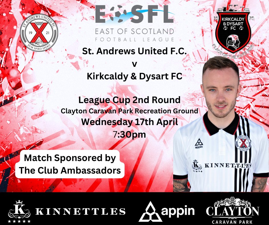 St Andrews United (@standrewsutdfc) on Twitter photo 2024-04-07 12:20:30