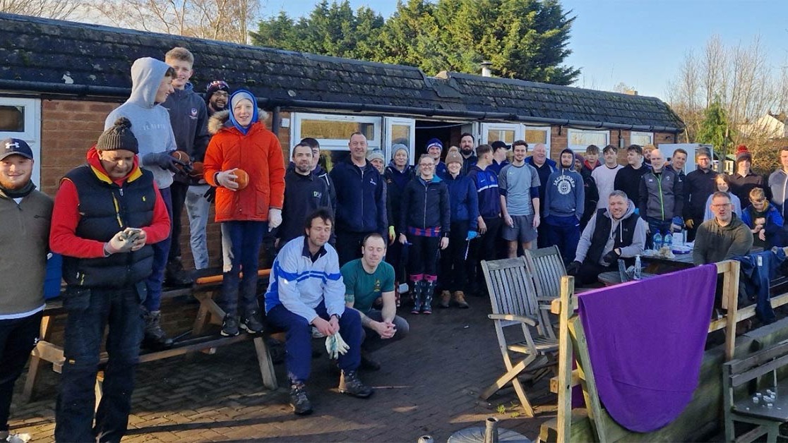The power of community 🤝 An inspiring story of @crowdfunderuk success from @CarillonCC, a beacon of community engagement in the heart of Loughborough, which faced a daunting challenge when their clubhouse was devastated by flooding. 🔗 crowdfunder.co.uk/stories/the-po…