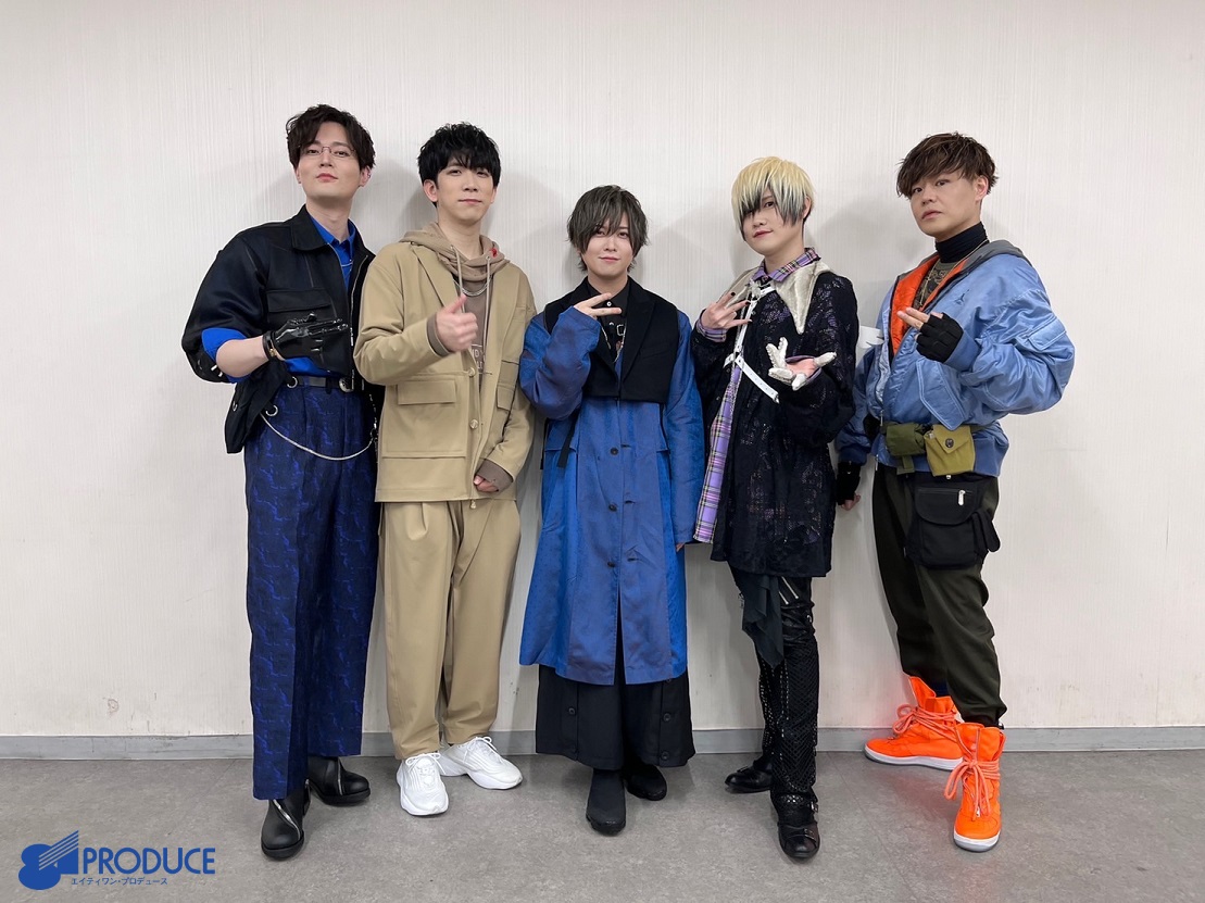 4/6-4/7で開催された 「ヒプノシスマイク -Division Rap Battle- 10th