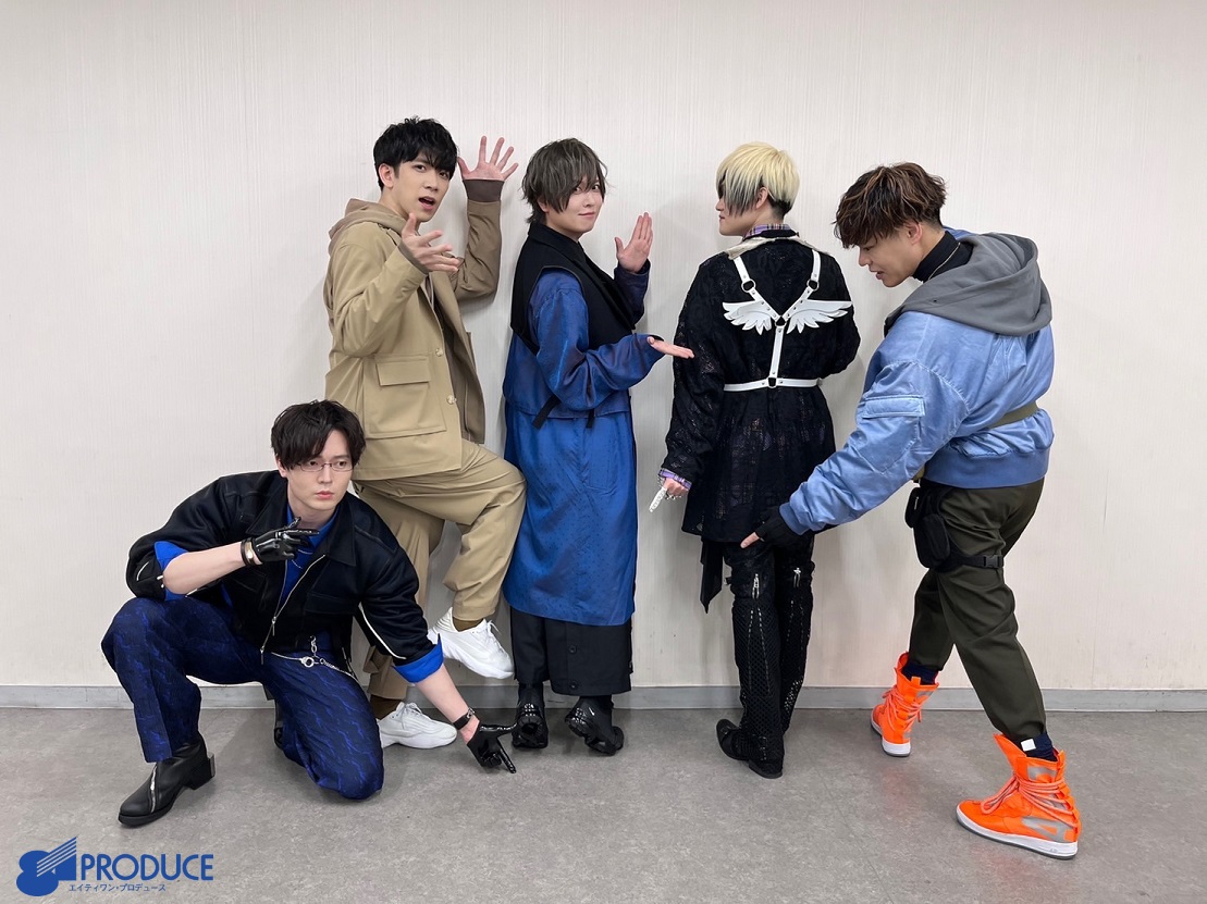 4/6-4/7で開催された 「ヒプノシスマイク -Division Rap Battle- 10th